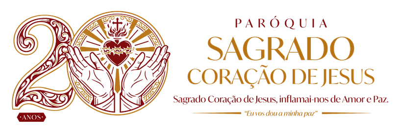 Paróquia Sagrado Coração de Jesus