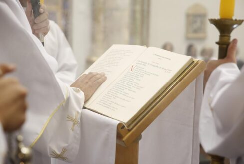 Liturgia