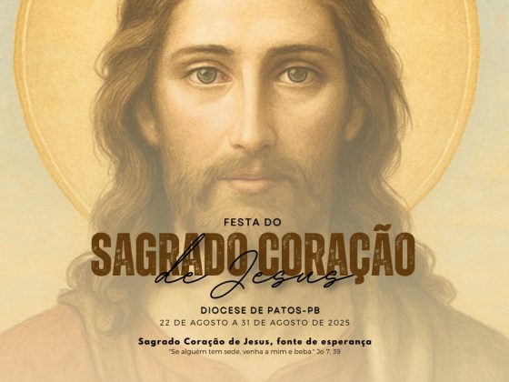 Festa do Sagrado Coração de Jesus 2025