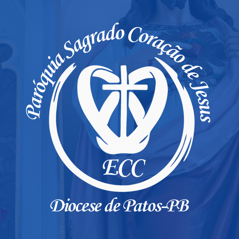 ECC – Encontro de Casais com Cristo – Paróquia Sagrado Coração de Jesus